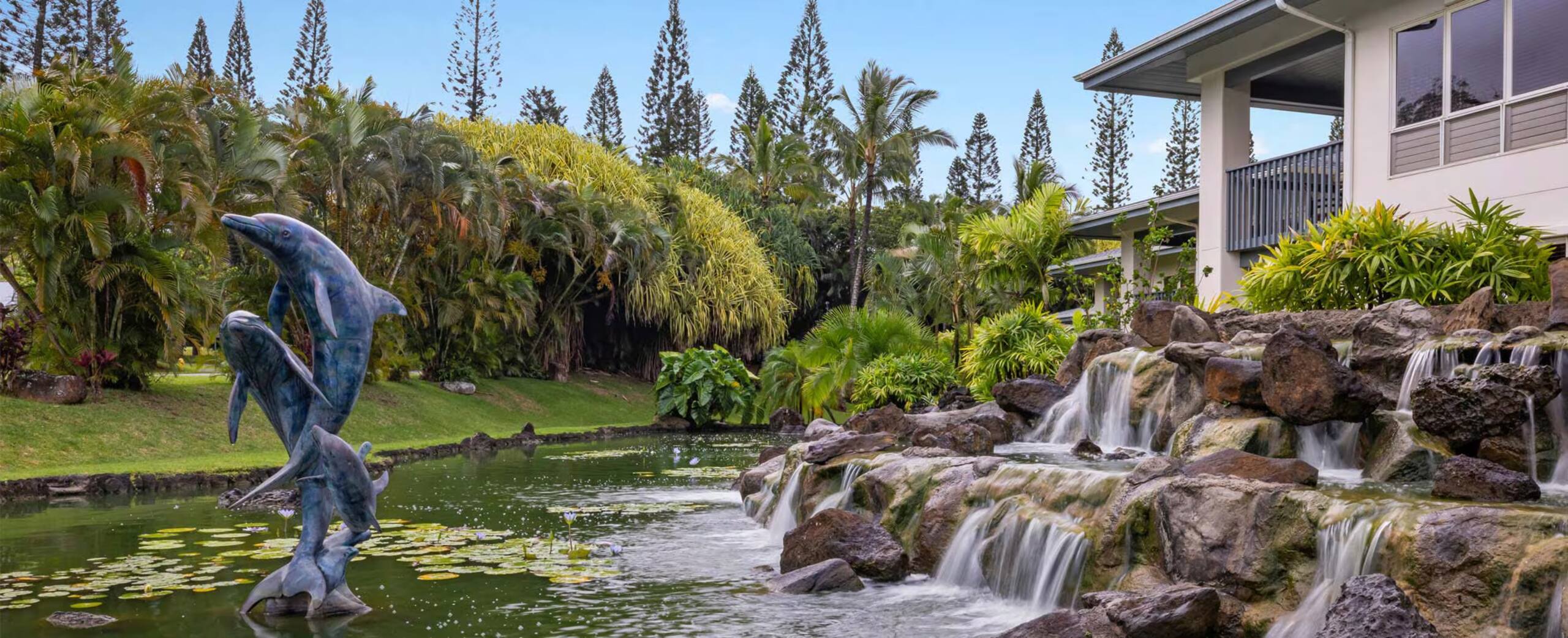 Resort in Princeville · ★4.67 · 2 bedrooms · 3 beds · 2 private baths - Image 32