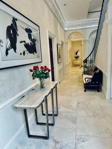 Timeless and elegant 3 bed next to Regents Park gallery image 5