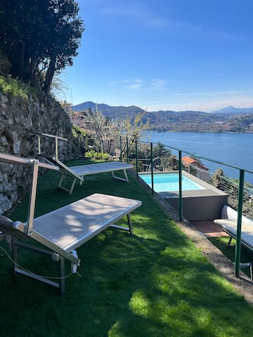 Giulietta al lago managed Airbnb listing 2