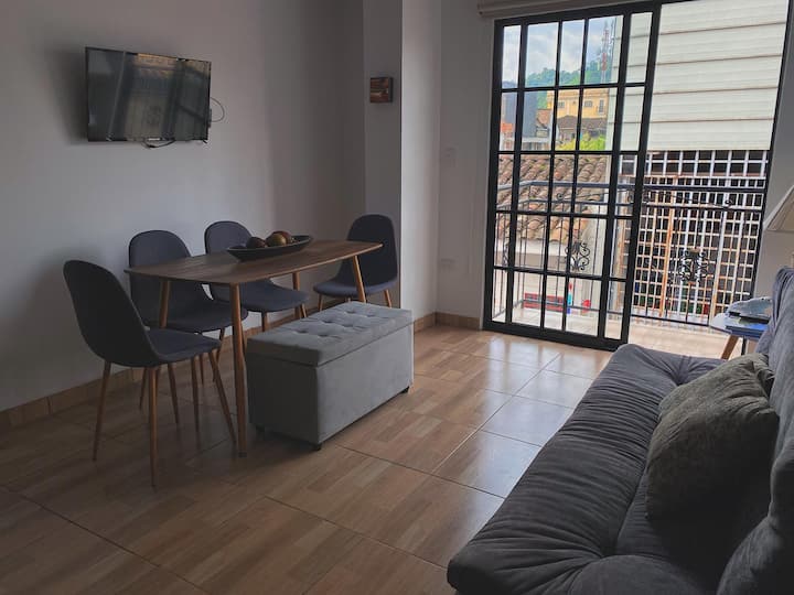 Comfortable And Central 25 Mins From Hot Springs. - Santa Rosa de Cabal