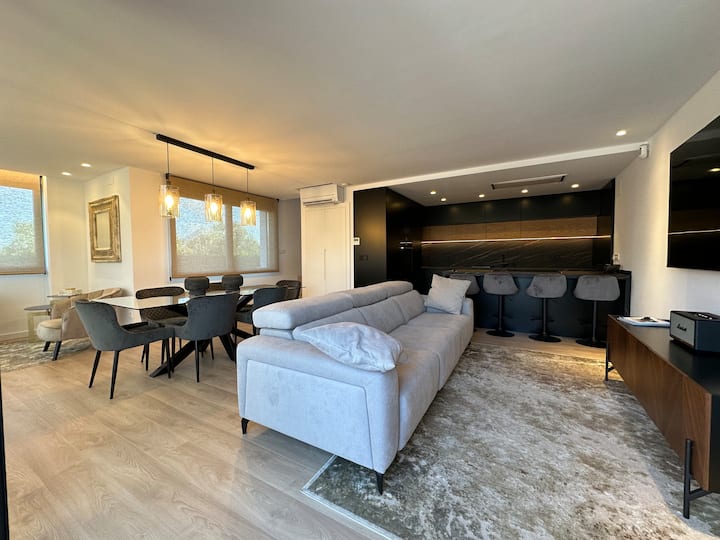 Bungalow Laumar - Jávea - Moraira