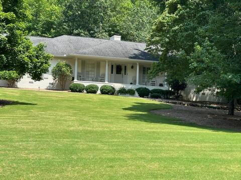 4 Bedroom House with Pavilion