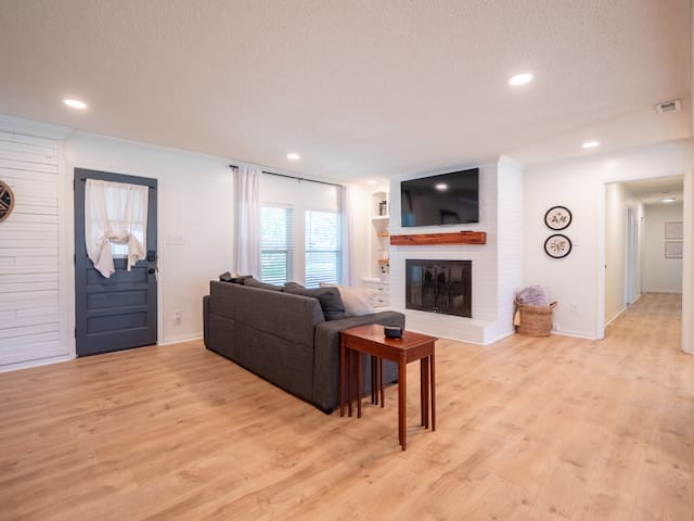 Freedom Property Management managed Airbnb listing 2