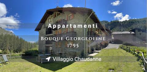 Appartamento bilocale Pèhe