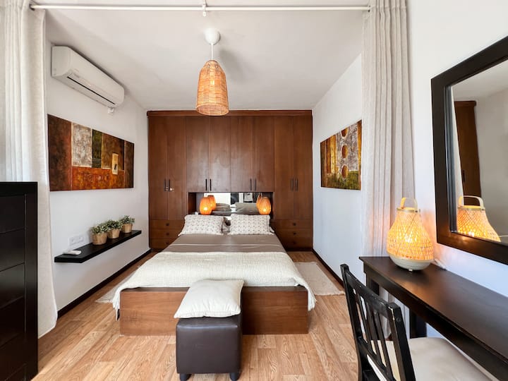 bedroom # cómodo retiro en Tel Aviv# elegante apartamento de vacaciones #su casa en Tel Aviv #lugar de vacaciones céntrico #apartamento de la ciudad elegante #relajación en Tel Aviv #apartamento con encanto en Tel Aviv #mejor apartamento en Tel Aviv