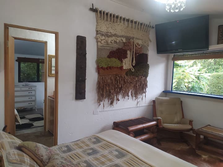 غرفة النوم 1