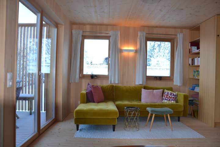 Chalet Bazora - Vorarlberg