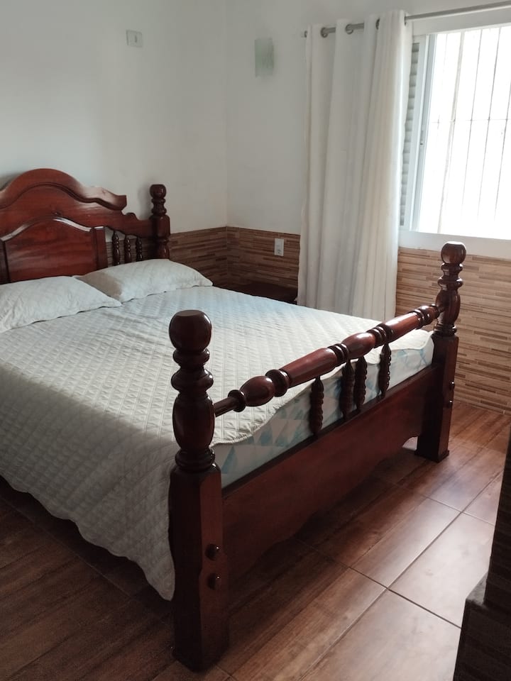 Spavaća soba 1