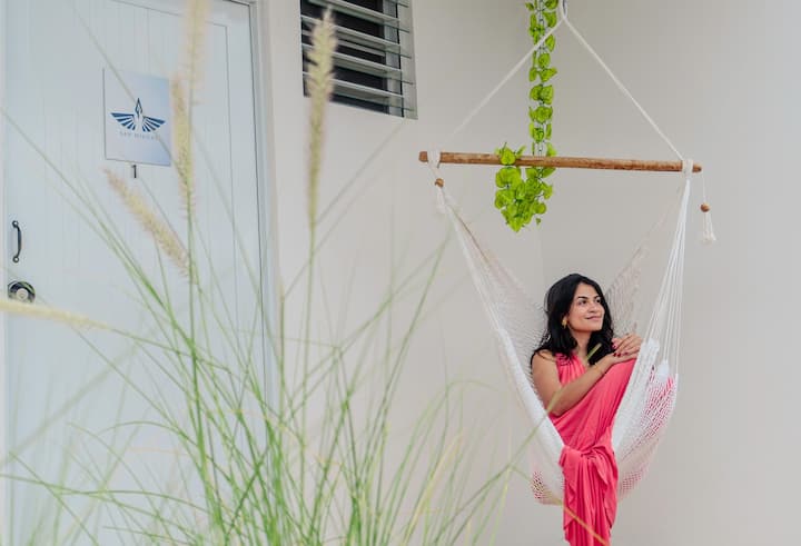 Divine Oasis: San Miguel Studio Retreat - Lajas