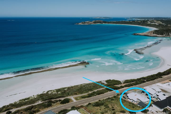 Elements at West Beach