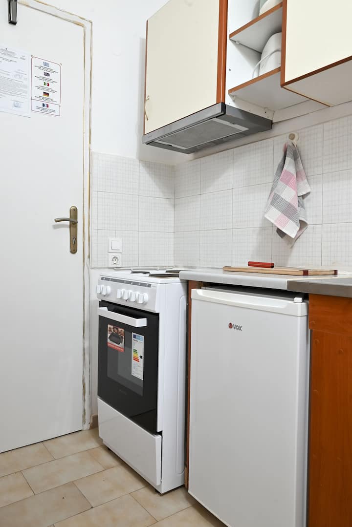 Apartment At Villa Mike 105 (8) - Corfu