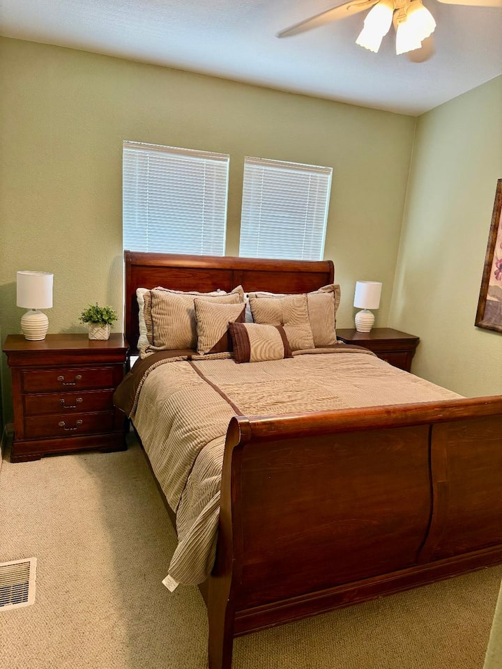 غرفة النوم 3