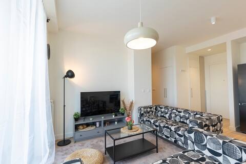 Belgrade Center Apartment Lux BW