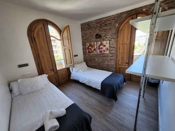 Dormitorio 2