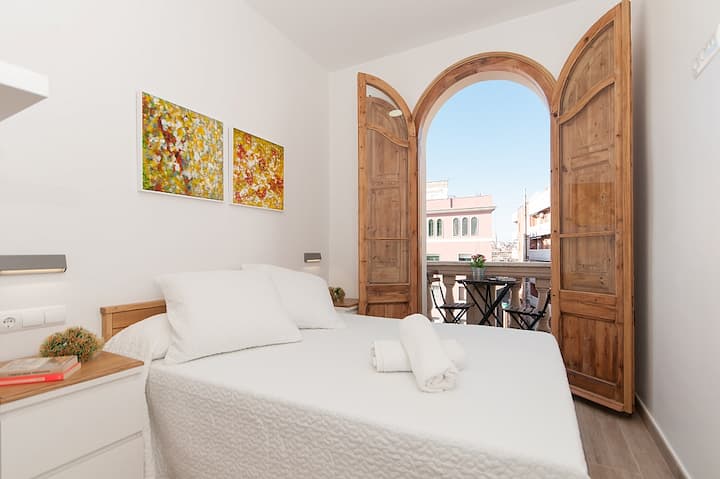 Dormitorio 1