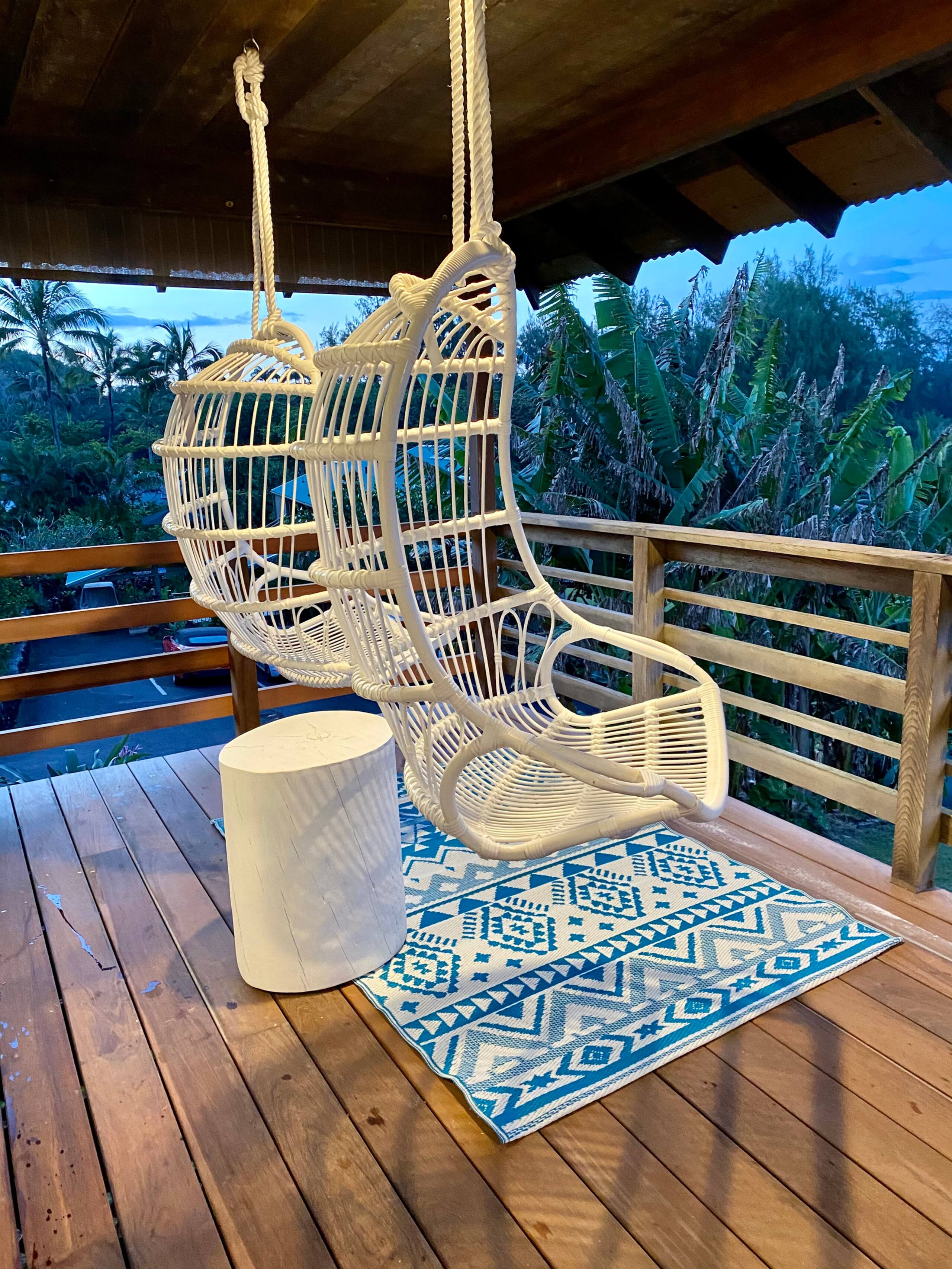 Hana Maui Luxury Manini Cottage - Photo 33