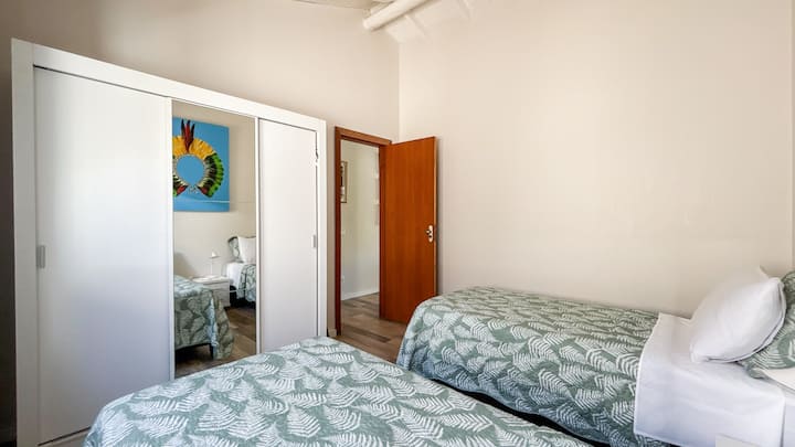 Habitación 2