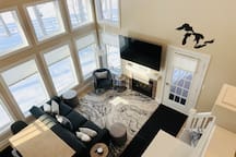 654 Ski in/out Disciples Boyne Moun. rental in Boyne Falls