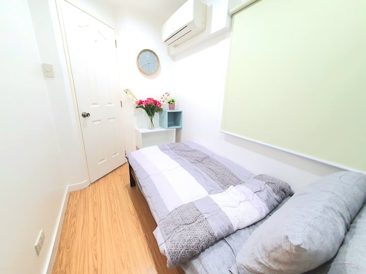 غرفة النوم 2