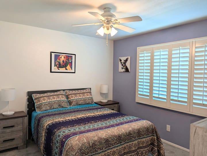 საძინებელი 2