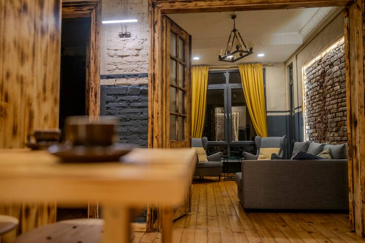 Romantic Hideaway by the Galata Tower gallery image 2