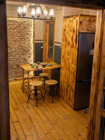 Romantic Hideaway by the Galata Tower gallery image 4