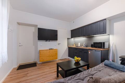A1 Comfy stay at Posti Guesthouse