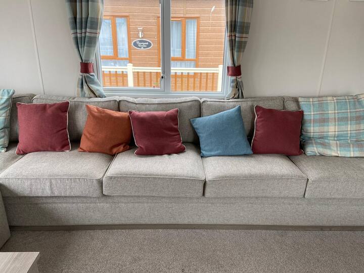 Luxury Seasalter Holiday Home - Whitstable