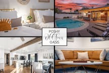 8243 E Sells rental in Scottsdale