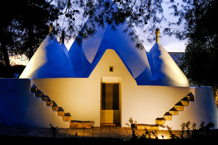 Trullo dei Pini gallery image 2