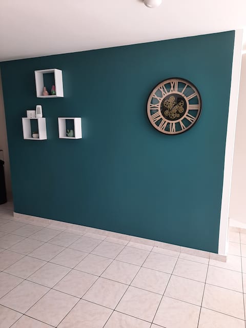 Top performing Airbnb: Welcome to Sylvie and Pascal's in Les Sables D'olonne