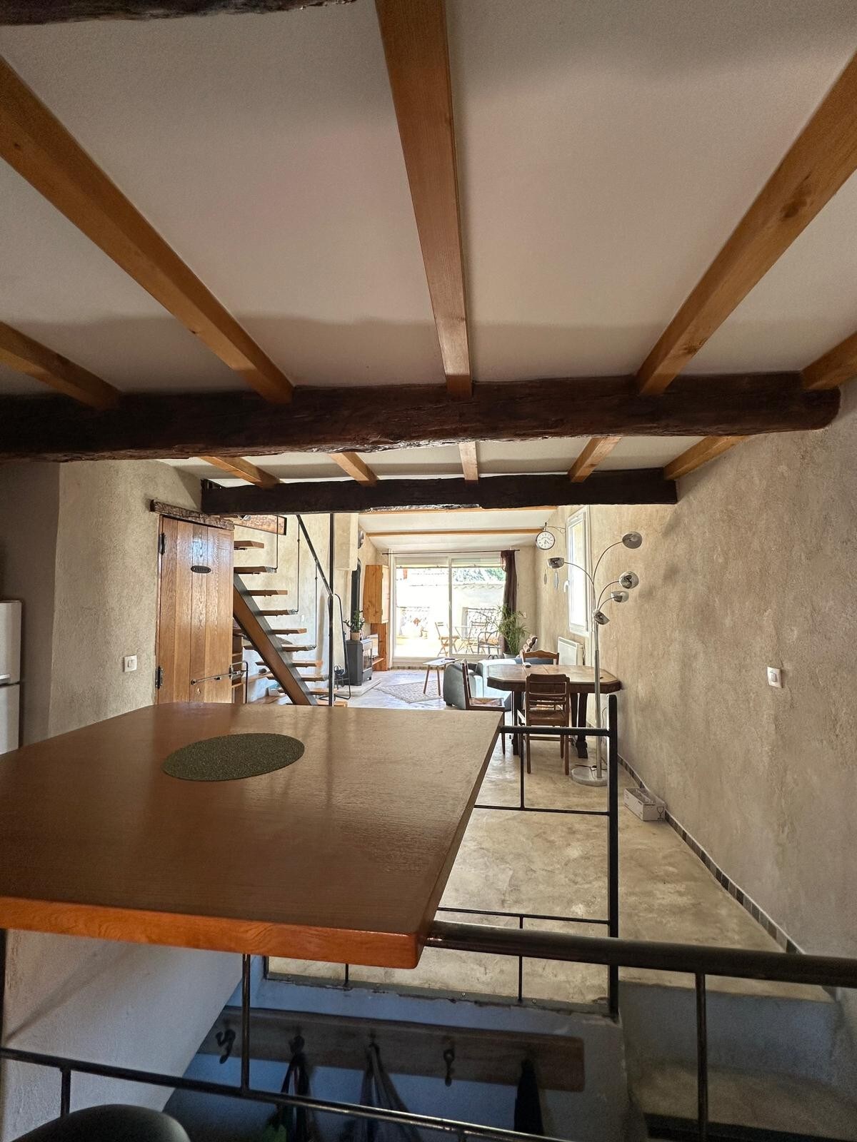 Top Airbnb: The Rooftops of Nyon a Nyons