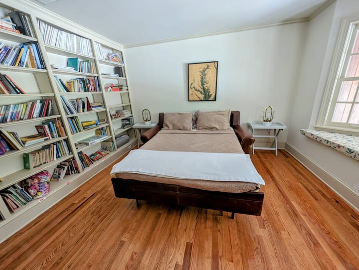 غرفة النوم 5