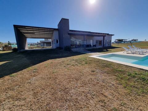 Casa en Country Náutico Puerto del Águila Córdoba