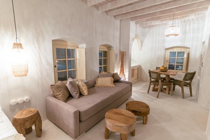 Living room 1
