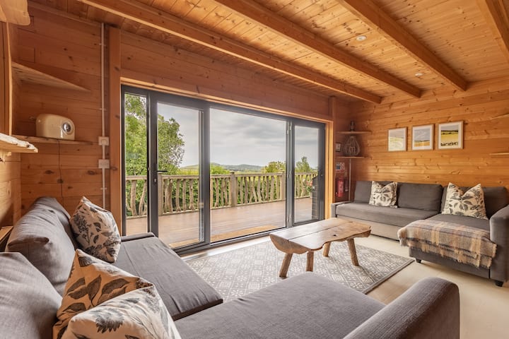 Всекидневна