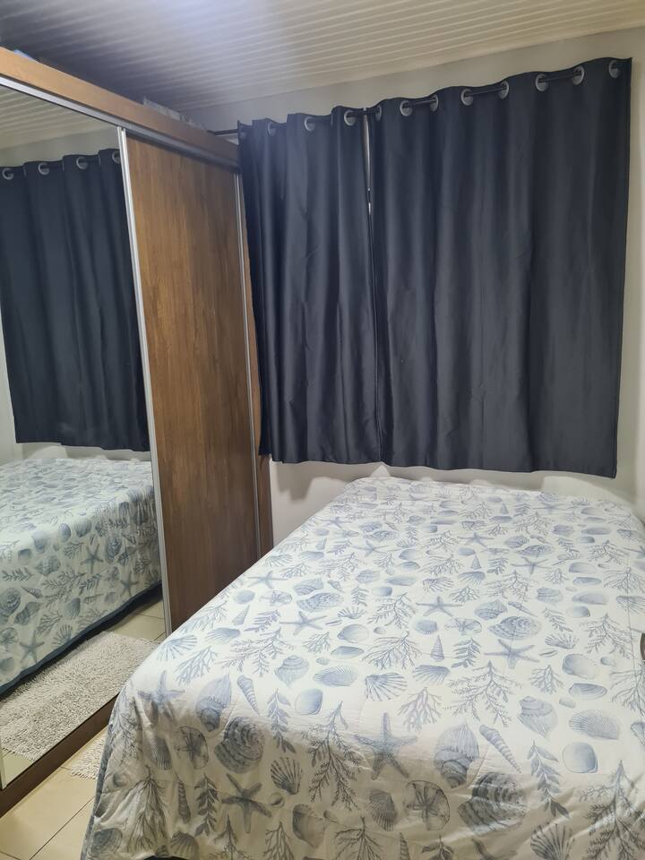 Chumba cha kulala 3