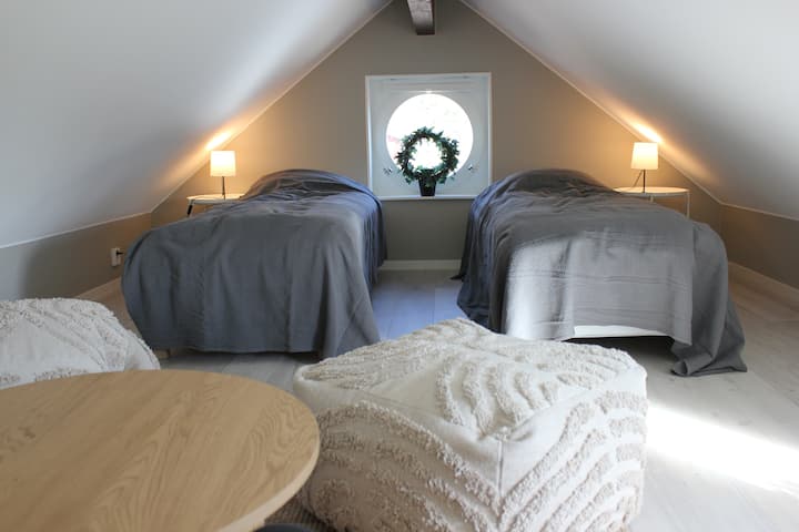 Habitación 7