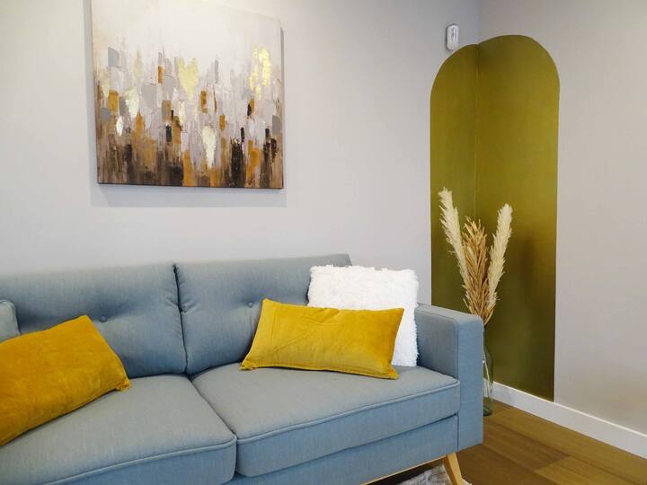 Room - Huge And Luxury Room In Sagrada Familia! - Barcelona