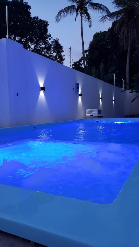 Cozy house in Caravelas/ Abrolhos BA