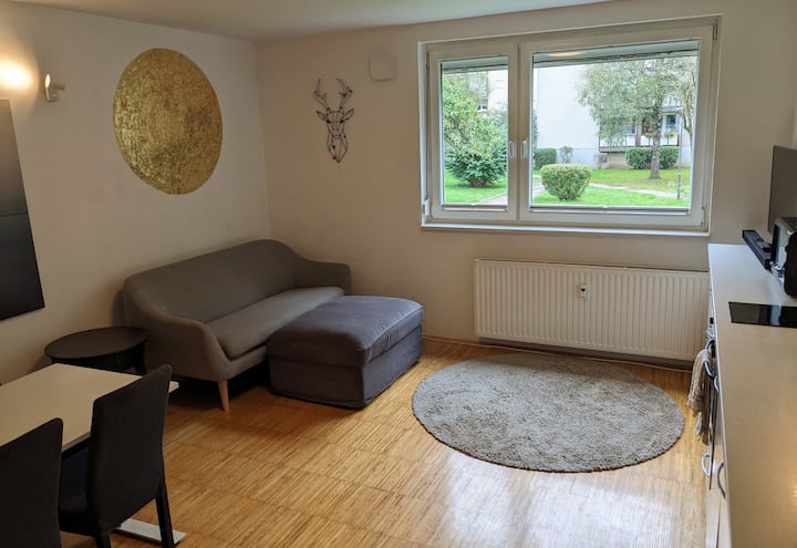 Cozy Family Place, 2 Bedrooms - Ljubljana