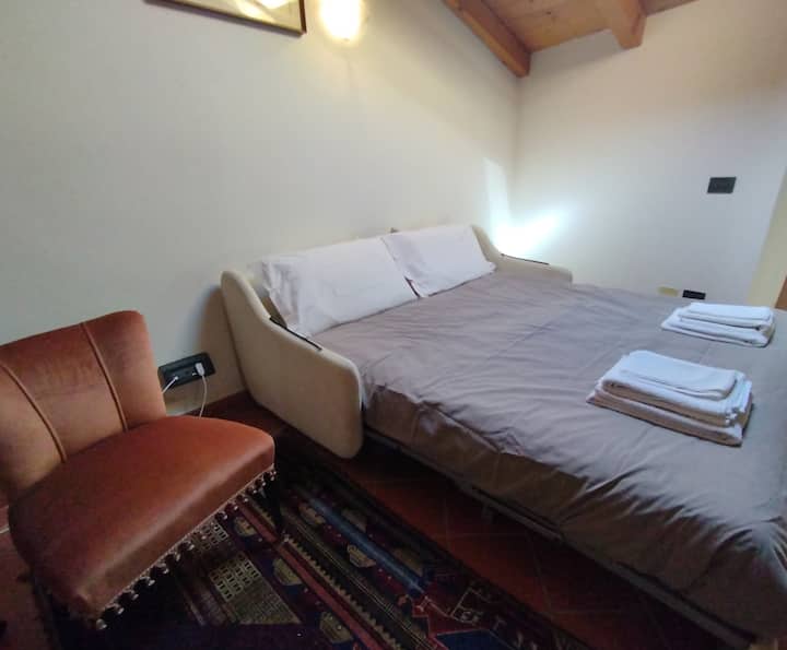 საძინებელი