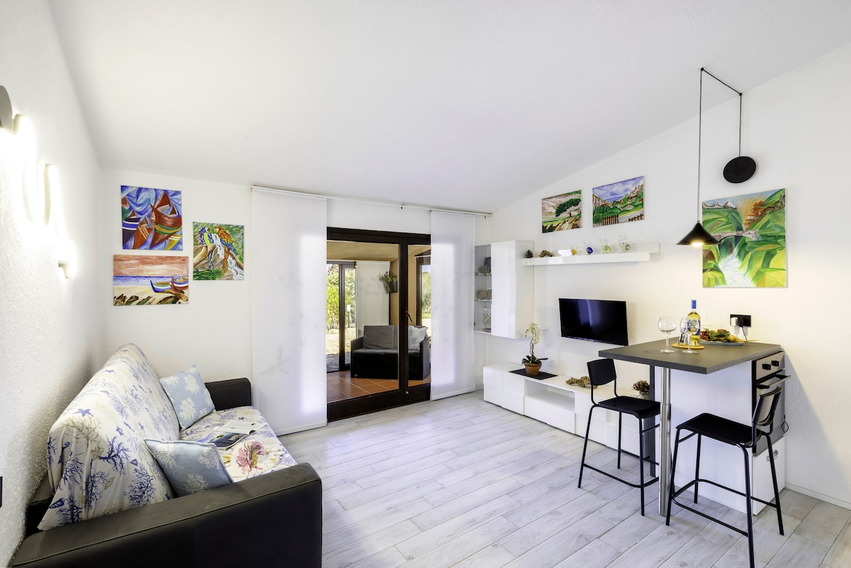 Всекидневна