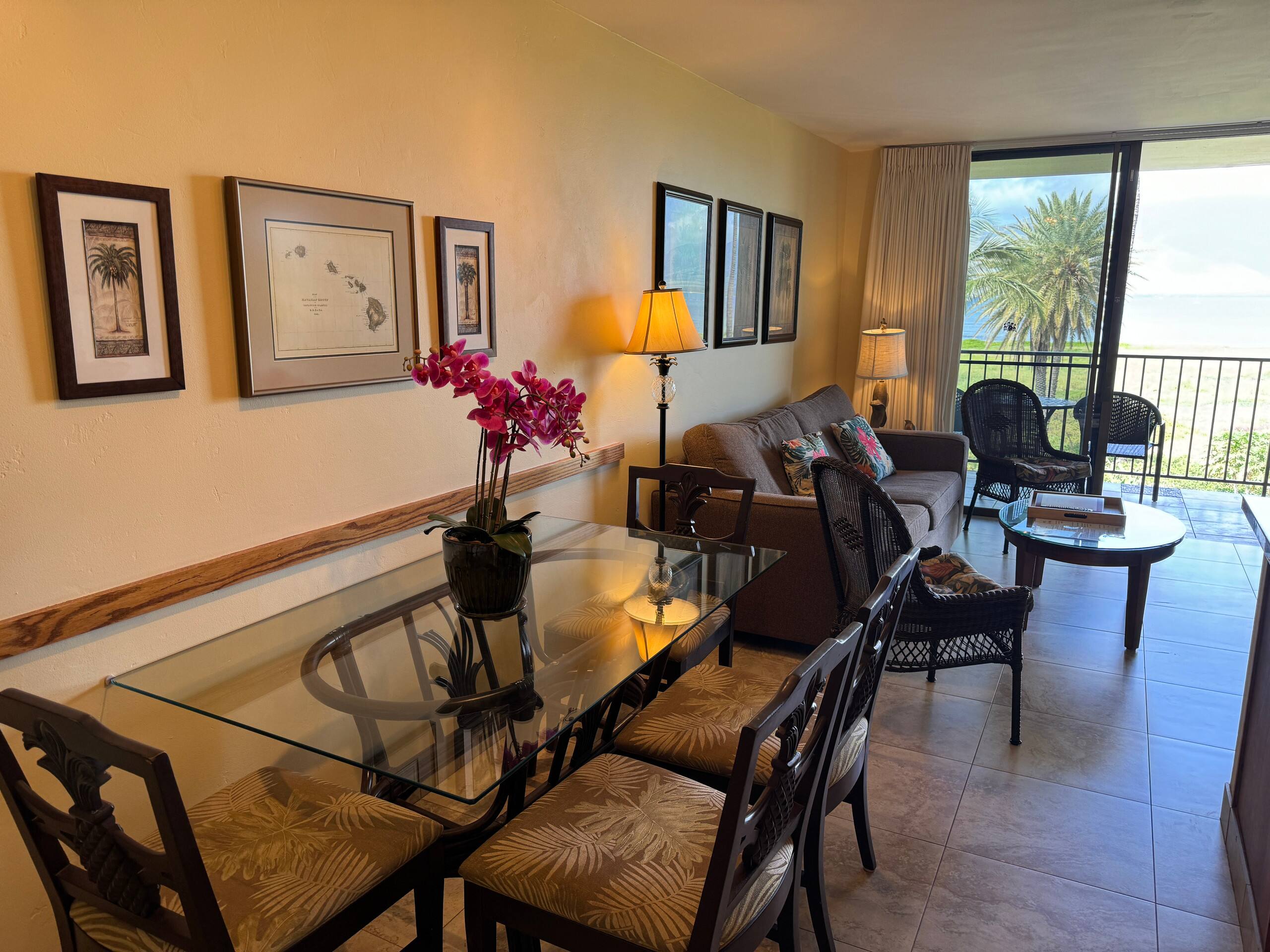 Stunning 2BD/2BA Oceanfront Condo - Image 14
