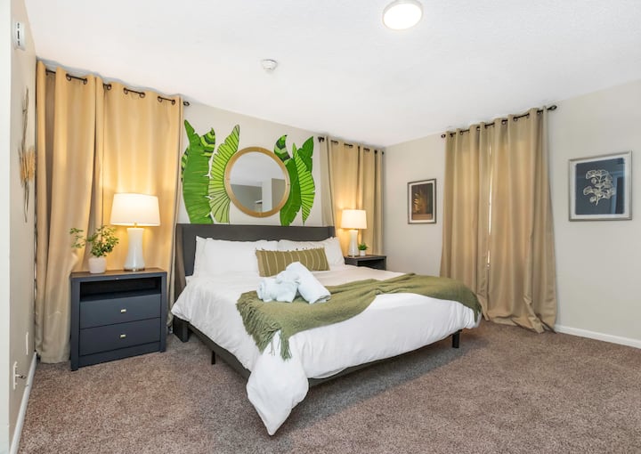 غرفة النوم 3