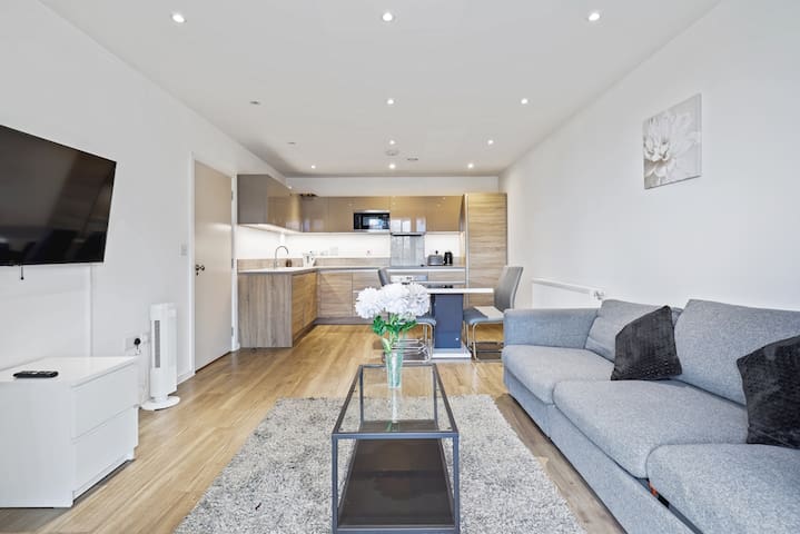 Expedius Properties managed Airbnb listing 3