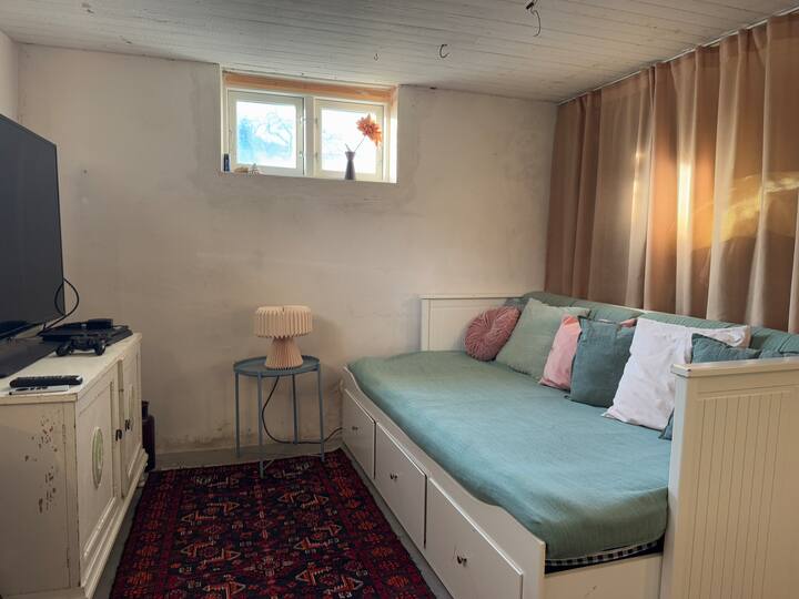 Спална соба 4