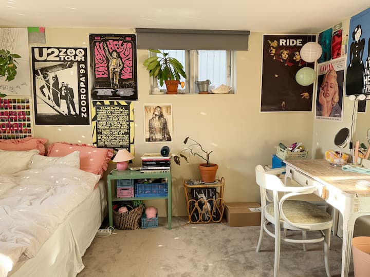 Спална соба 3