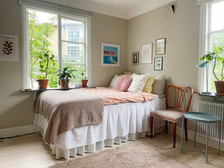 Спална соба 2