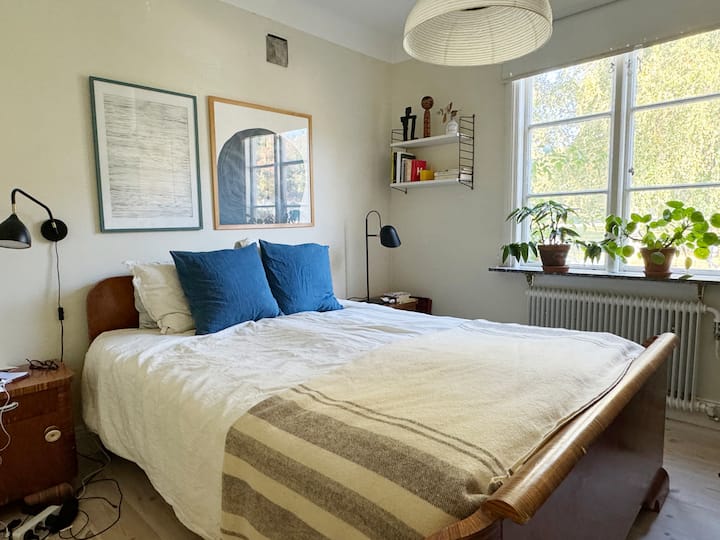 Спална соба 1